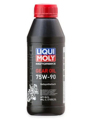 Huile de transmission 75W-90