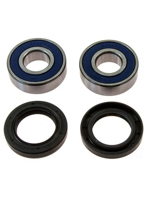 Jeu de roulem. de roue All Balls Racing