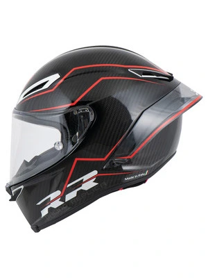 Pista GP RR 2.6 Performante