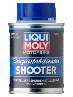 Motobike Petrol Stabilizer, 80ml