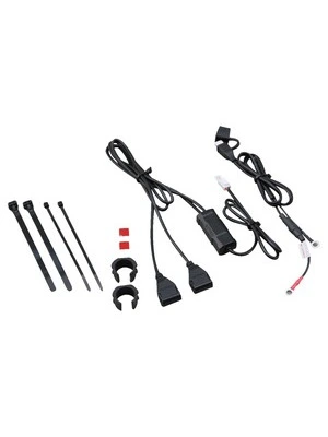 Alimentazione Di Bordo 2Xusb