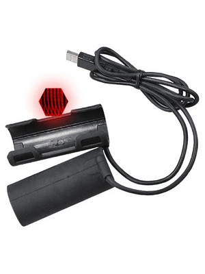 X-Claws Clip-On Heated Grips