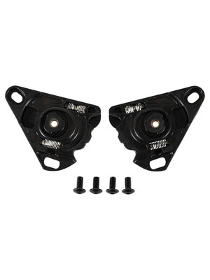 Commander 2 mechanisme