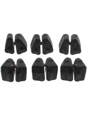 Amortisseuers de couple