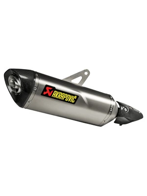 Slip-On Line Silencer