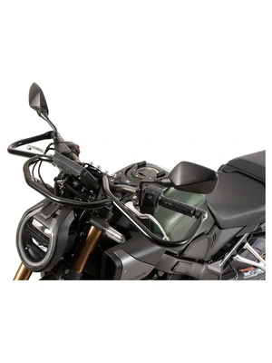 Achterbeschermingsbeugel