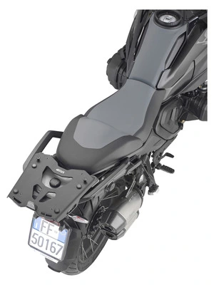 PORTAVALIGIE GIVI ALU