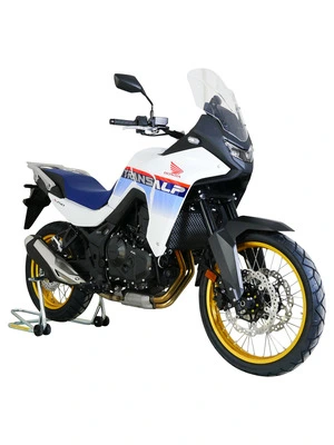 Touring Shield, Clear