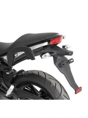 Porte-sacoche de selle C-Bow