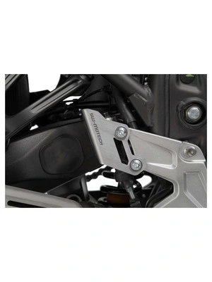 SW-Mo. ochrana čerpadla brzdové soustavy