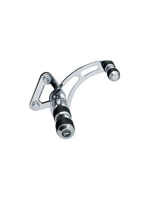 Systéme Repose-Pieds