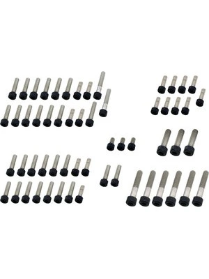 Juegos de tornillos BMW modelos R/K