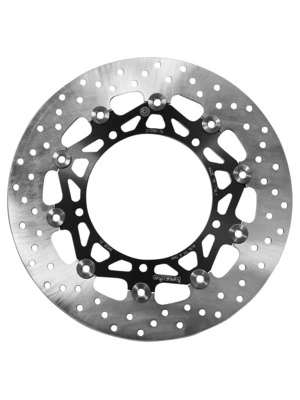 Bremsscheiben Schwimmend mit ABE