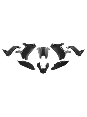 Kit de plástico T7 Revolution