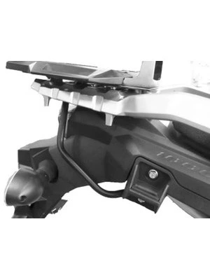 Hepco+Becker staffa supporto V-Strom