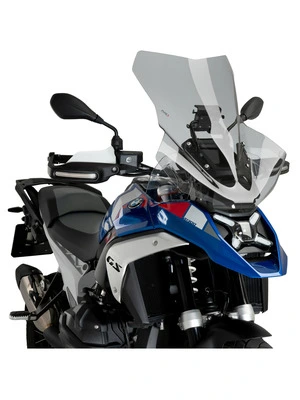 PUIG écran touring avec ABE