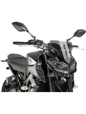 Sportscheibe mit ABE