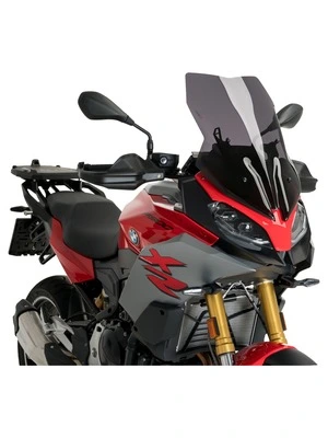 PUIG Tourenscheibe mit ABE