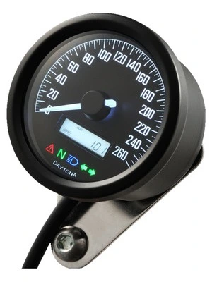 Velona60 Speedometer