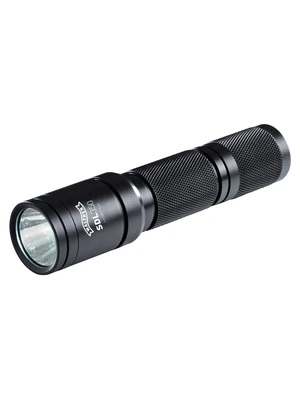 Torcia LED SDL 350 BLK
