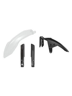 Kotflügel & Gabelschutz Kit
