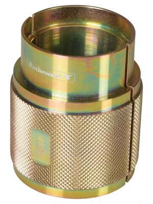 Ster. uszczelnienia widelca Rothewald