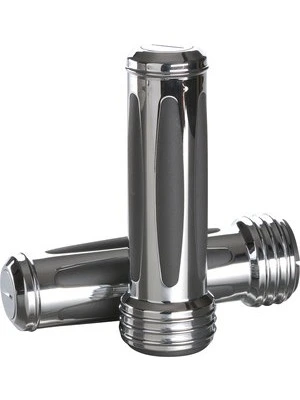 Manopole per manubrio "Cruiser"