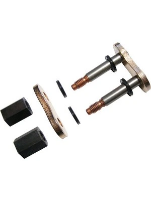 Chiusura A Vite Mvxz2