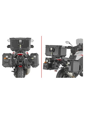 Cam-Side Seitenträger