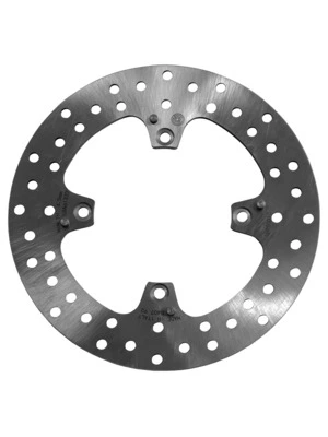 Bremsscheiben Feststehend mit ABE