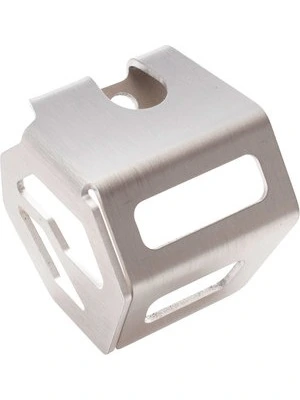 Bremsevæskebeholder-Beskytt.