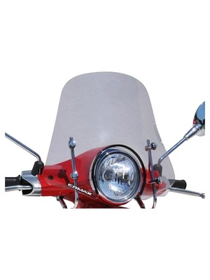 Spare parts and accessories for Vespa PRIMAVERA 125/RED/75TH