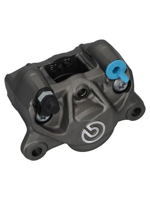 Brake Caliper Rear