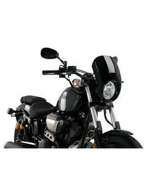 Handlebar fairing Anarchy