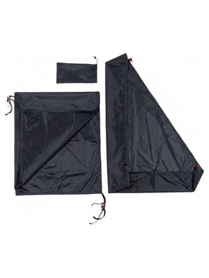 Ground Sheet voor Aeron 1 tent incl. tub