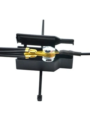 Es03 - Set Ripartitore Car.Batteria