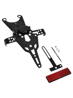 Uchwyt tablicy rejestracyjnej Pro