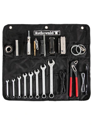 Board tool 51-piece inch