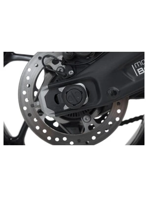 Kit Almoh. Basculante, Negro