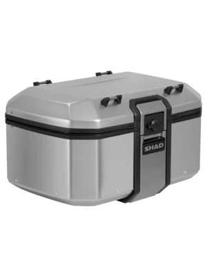 Topcase Tr55 Terra Alluminio 55L