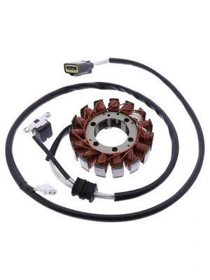 Stator d'alternateur pour divers modèles