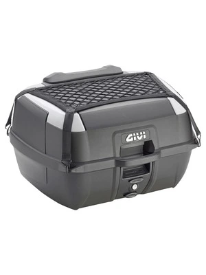 B45 Monolock Topcase Incl. Piastra