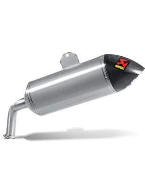 Slip-On Line Silencer