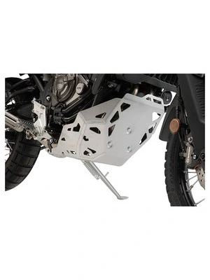 Motorskydd I Aluminium