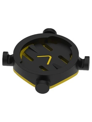 Moto Strap Mount