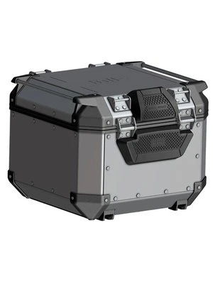 Dosseret pour Givi Trekker Outback