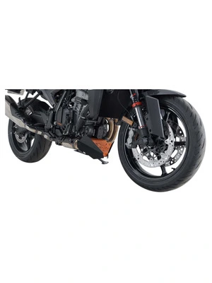 SW-Motech Bugspoiler