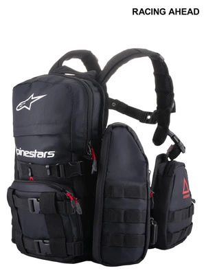 Backpack Tendura Tactical