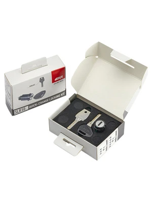 SmartSecurityLock - Schlüssel + Zylinder