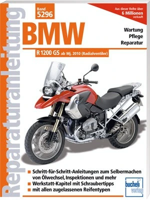 Reparaturanleitungen Bmw